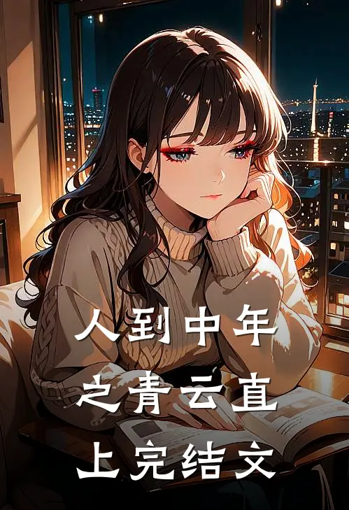 人到中年之青云直上完结文