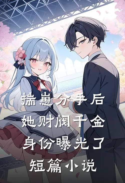 揣崽分手后，她财阀千金身份曝光了短篇小说