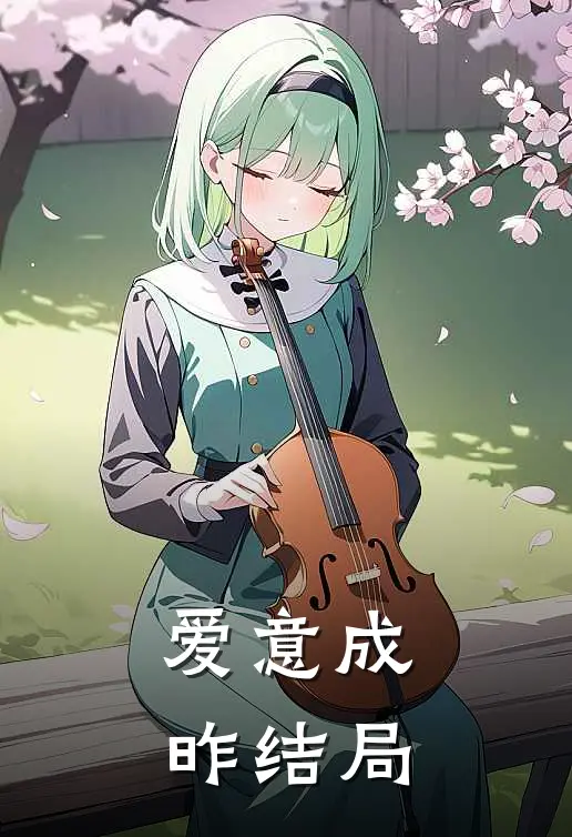 爱意成昨结局
