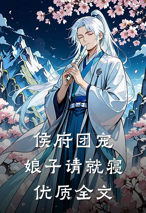 侯府团宠：娘子请就寝优质全文