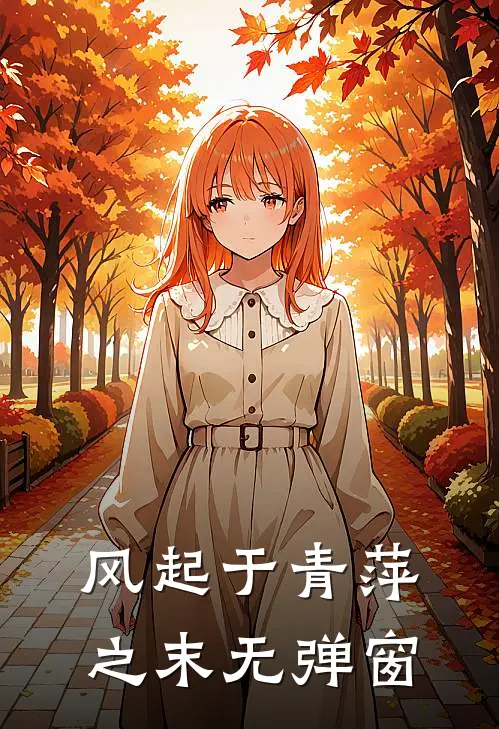 风起于青萍之末无弹窗
