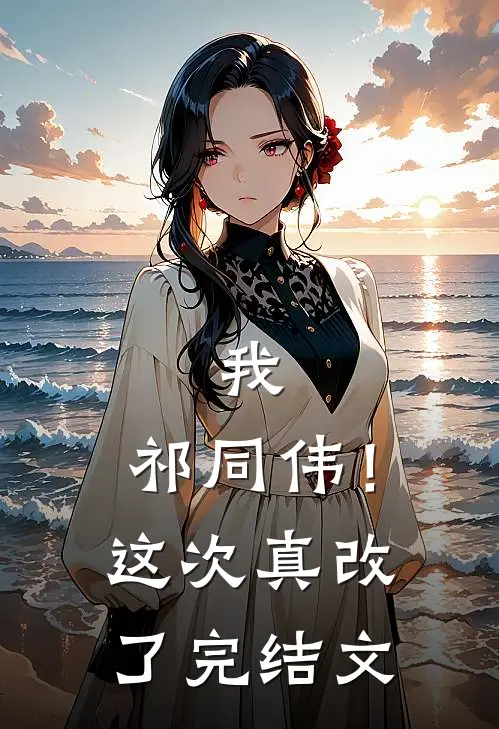 我，祁同伟！这次真改了完结文