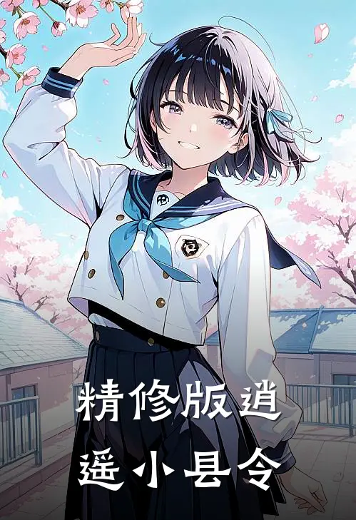 精修版逍遥小县令