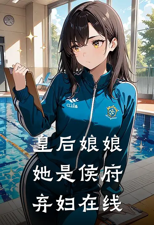 皇后娘娘她是侯府弃妇在线