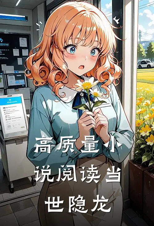 高质量小说阅读当世隐龙