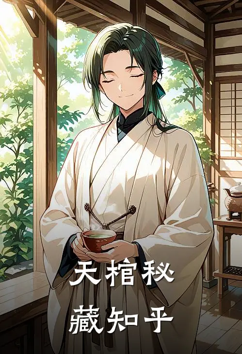 天棺秘藏知乎