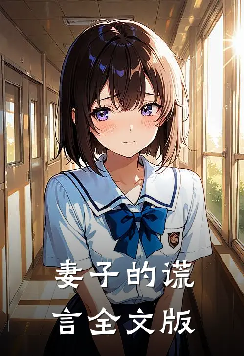 妻子的谎言全文版