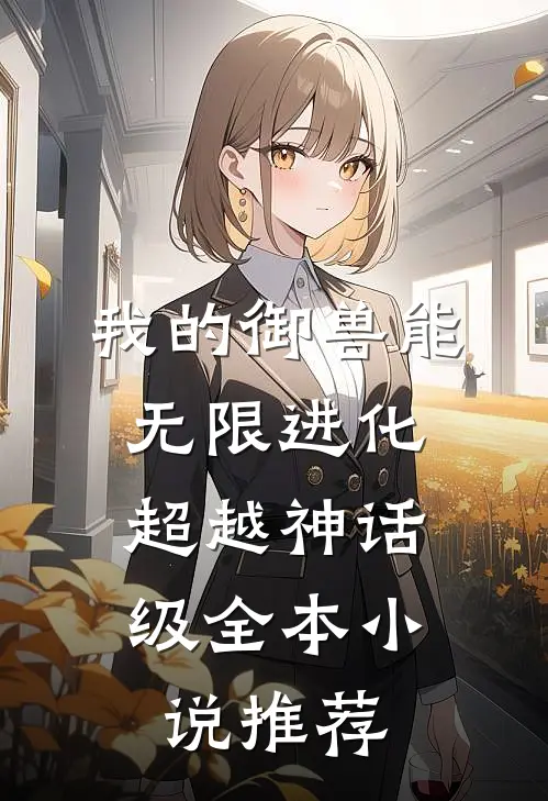 我的御兽能无限进化，超越神话级全本小说推荐