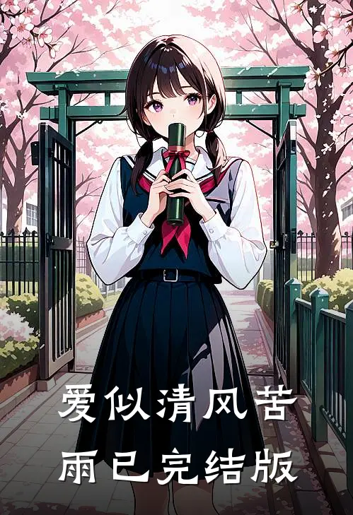 爱似清风苦雨已完结版