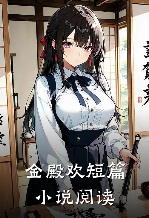 金殿欢短篇小说阅读