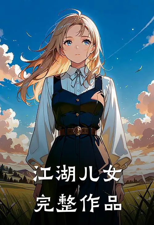 江湖儿女完整作品