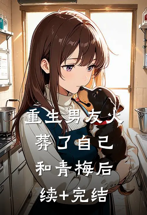 重生男友火葬了自己和青梅后续+完结