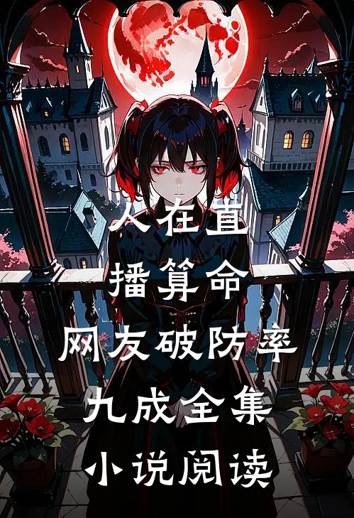 人在直播算命，网友破防率九成全集小说阅读