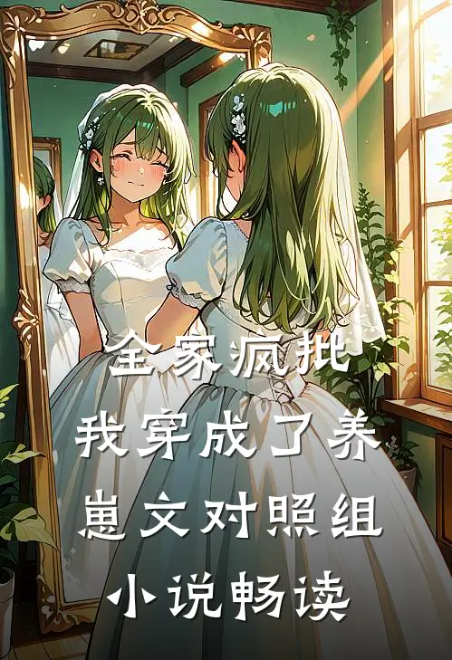 全家疯批，我穿成了养崽文对照组小说畅读
