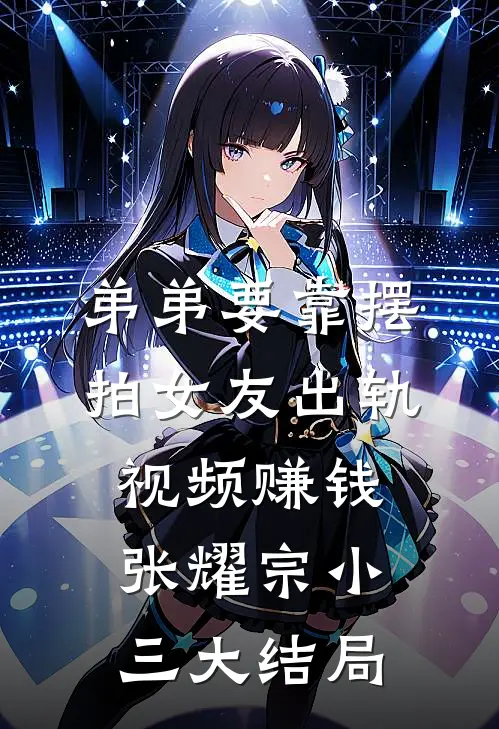 弟弟要靠摆拍女友出轨视频赚钱张耀宗小三大结局