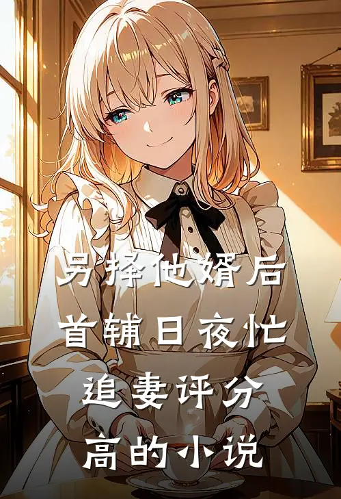 另择他婿后首辅日夜忙追妻评分高的小说