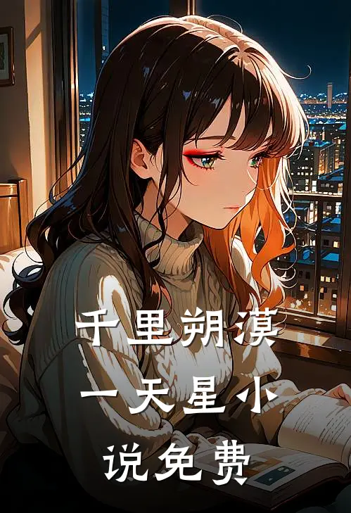 千里朔漠一天星小说免费
