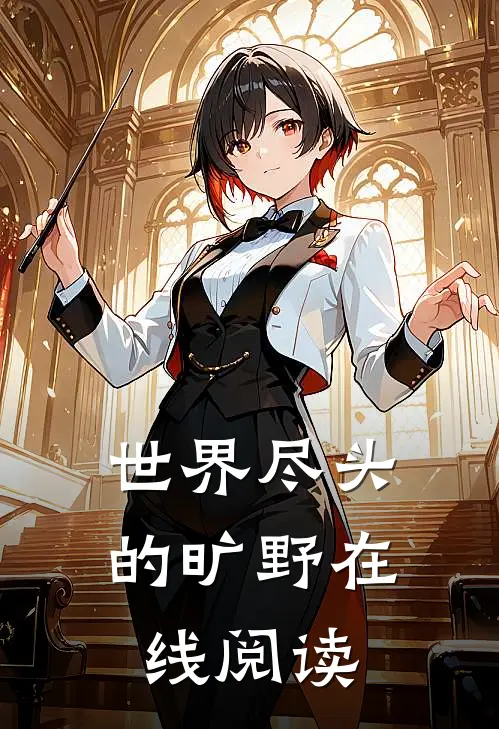 世界尽头的旷野在线阅读