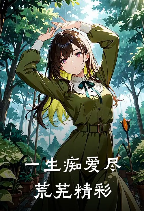 一生痴爱尽荒芜精彩