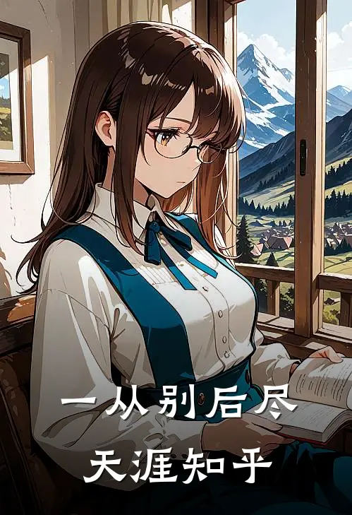一从别后尽天涯知乎