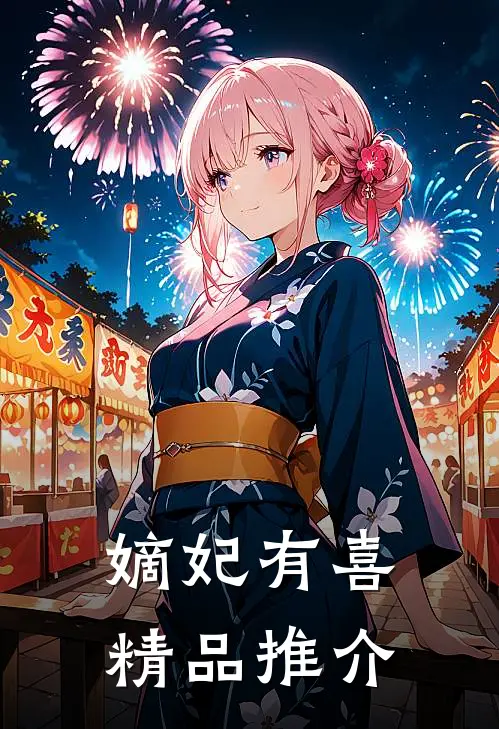 嫡妃有喜精品推介