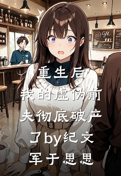 重生后，我的虚伪前夫彻底破产了by纪文军于思思