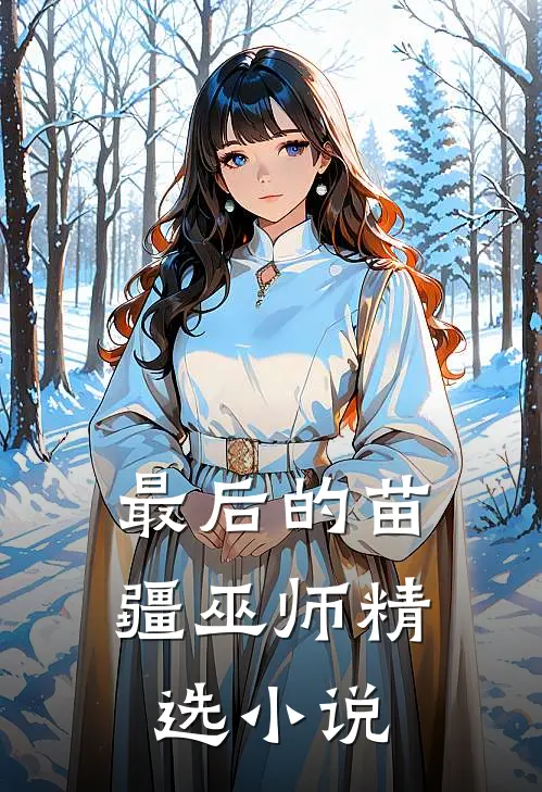 最后的苗疆巫师精选小说