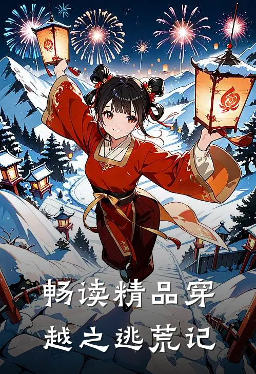 畅读精品穿越之逃荒记