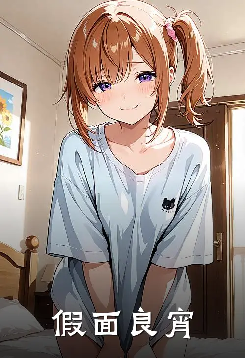 假面良宵