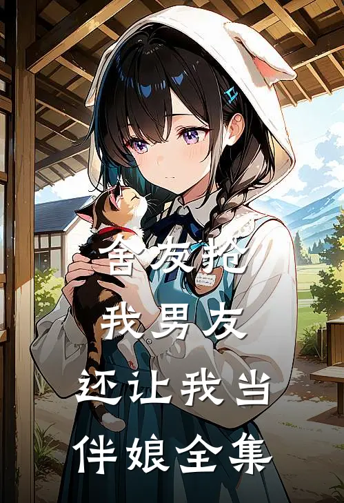 舍友抢我男友，还让我当伴娘 全集