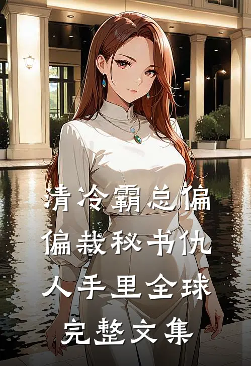 清冷霸总偏偏栽秘书仇人手里全球完整文集