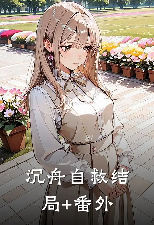 沉舟自救结局+番外