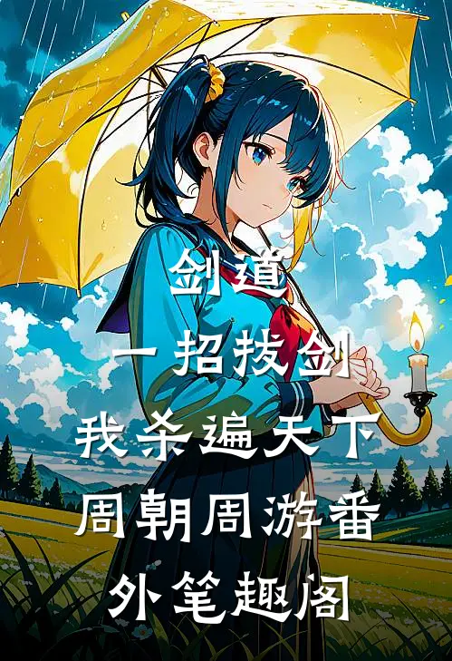 剑道：一招拔剑，我杀遍天下：周朝周游番外笔趣阁