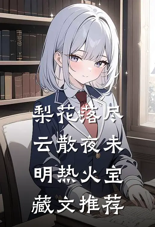 梨花落尽云散夜未明热火宝藏文推荐