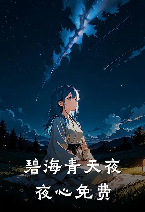 碧海青天夜夜心免费