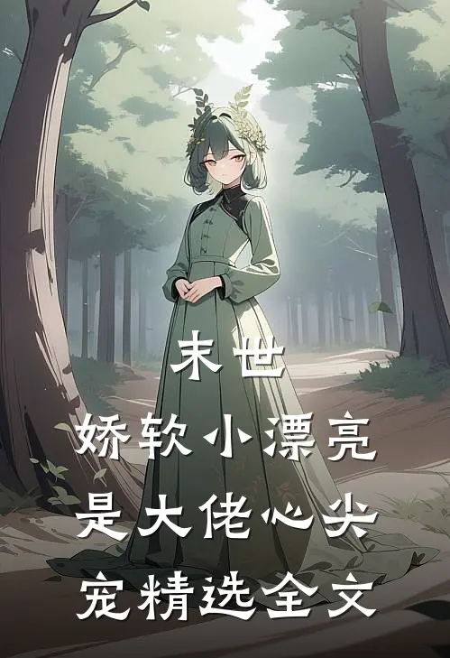 末世：娇软小漂亮是大佬心尖宠精选全文