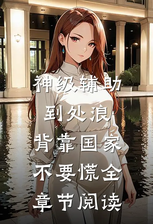 神级辅助到处浪，背靠国家不要慌全章节阅读