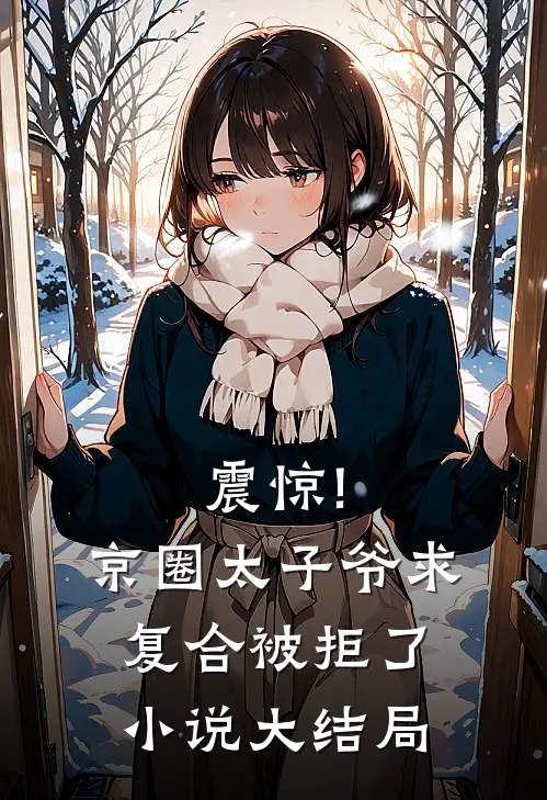 震惊!京圈太子爷求复合被拒了小说大结局