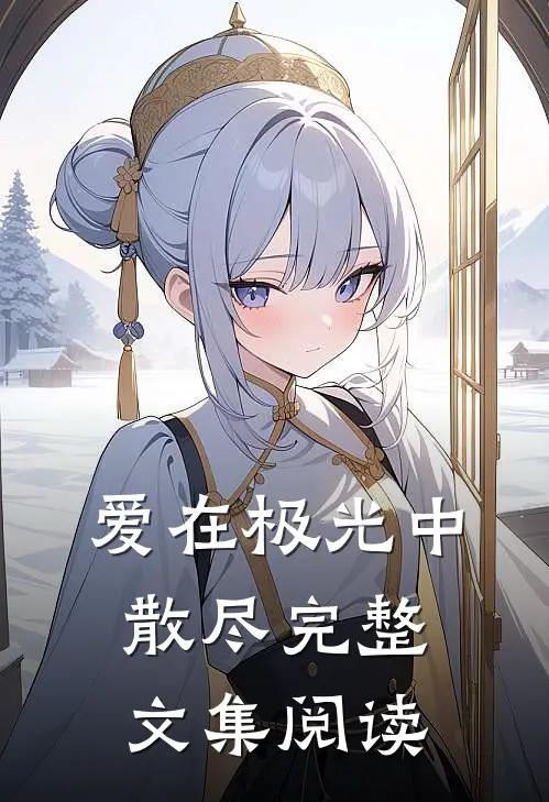 爱在极光中散尽完整文集阅读