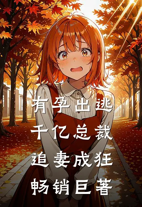 有孕出逃：千亿总裁追妻成狂畅销巨著