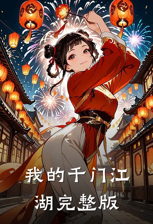 我的千门江湖完整版