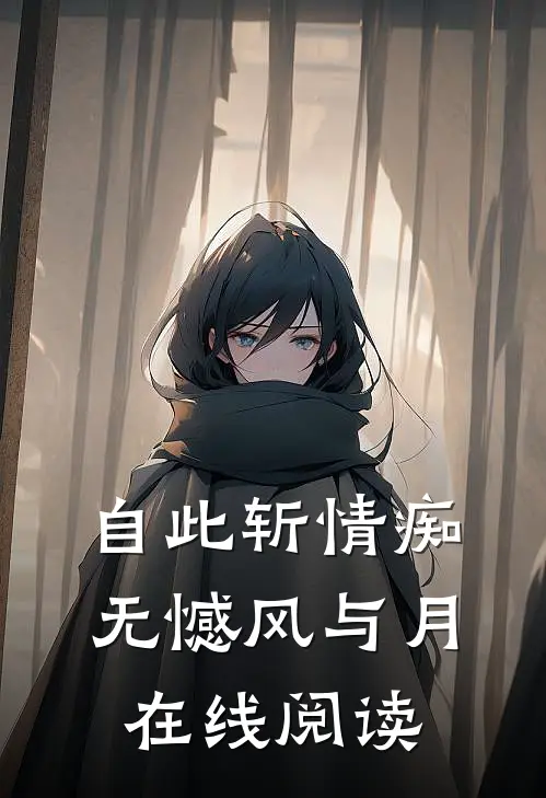 自此斩情痴，无憾风与月在线阅读