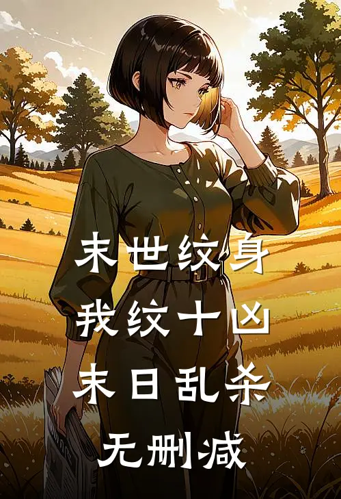 末世纹身：我纹十凶末日乱杀无删减