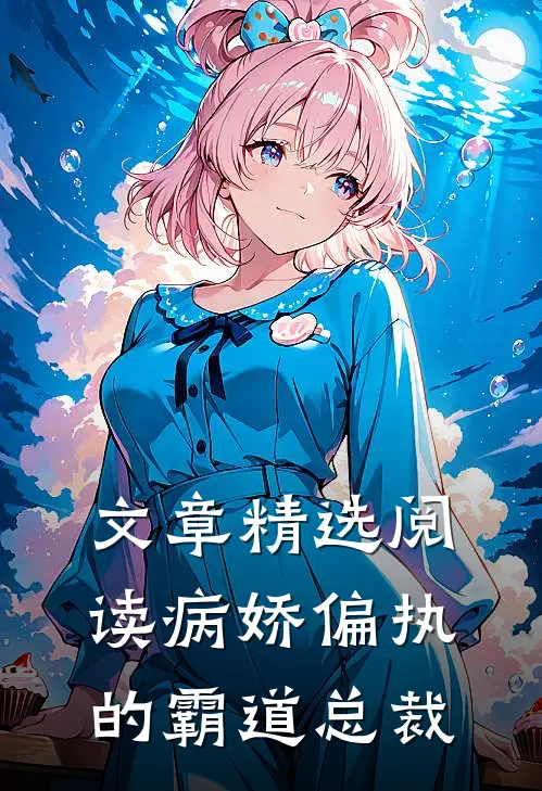 文章精选阅读病娇偏执的霸道总裁