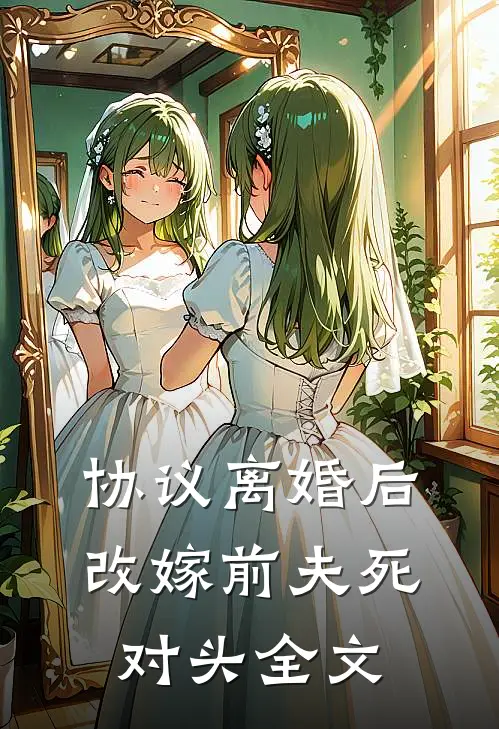 协议离婚后，改嫁前夫死对头全文