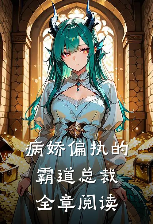 病娇偏执的霸道总裁全章阅读