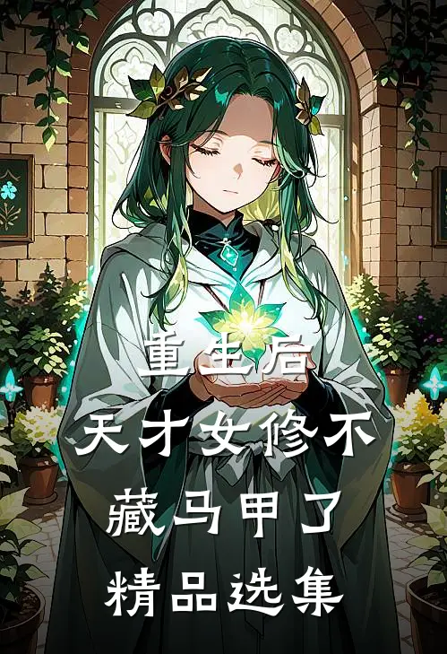 重生后，天才女修不藏马甲了精品选集