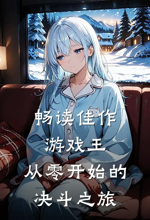 畅读佳作游戏王：从零开始的决斗之旅