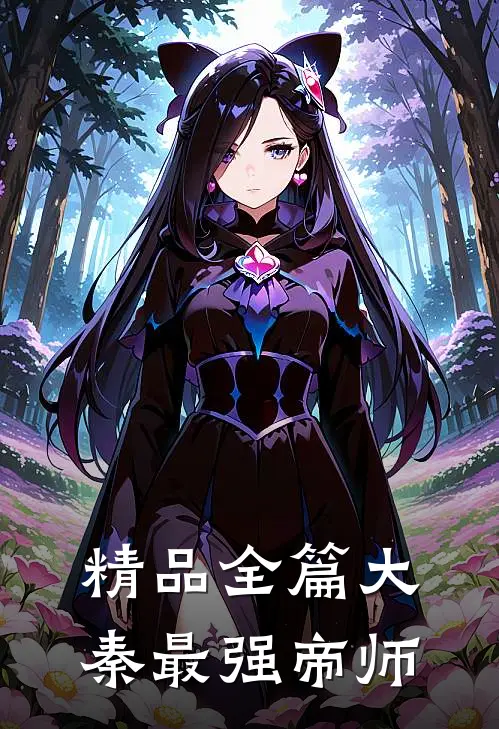 精品全篇大秦最强帝师