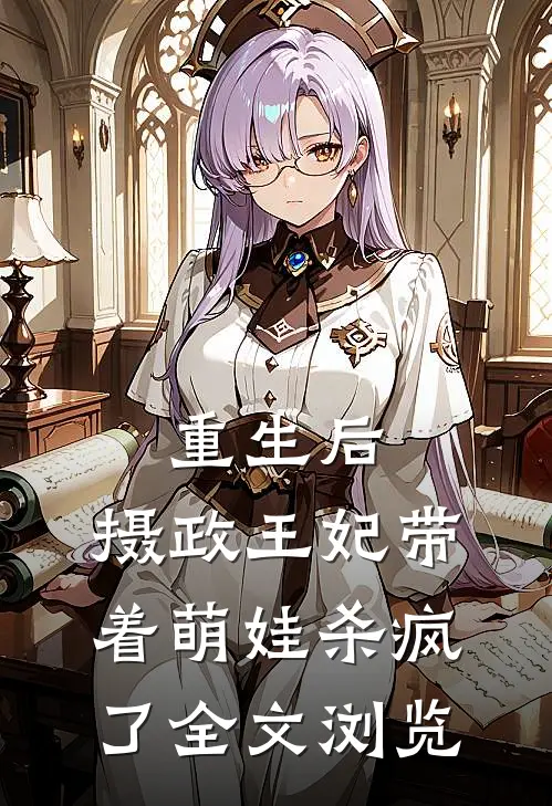 重生后，摄政王妃带着萌娃杀疯了全文浏览